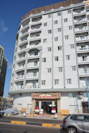 Jewel Mandara Apartments